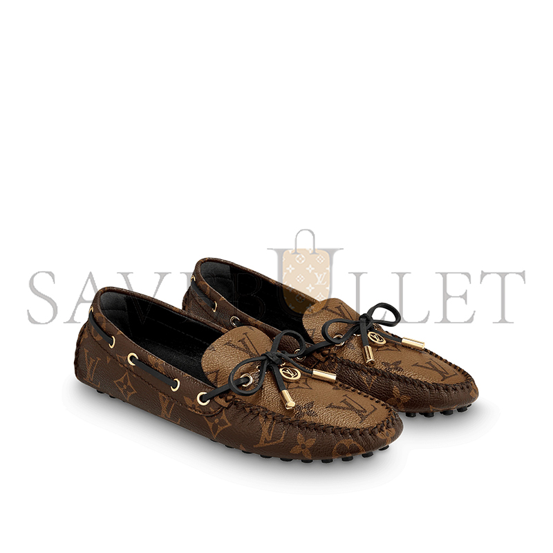 l0vis Vvtt0n gloria flat loafers 1a65iv